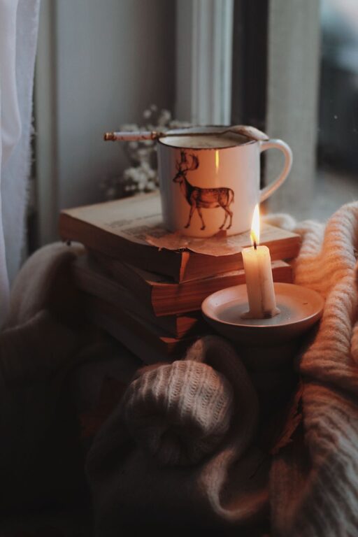 Cozy Evening Ideas to Unplug and Relax Without Screens