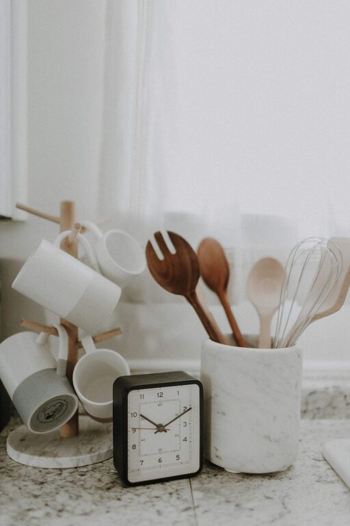 Quick Ideas to Make Mornings Smoother